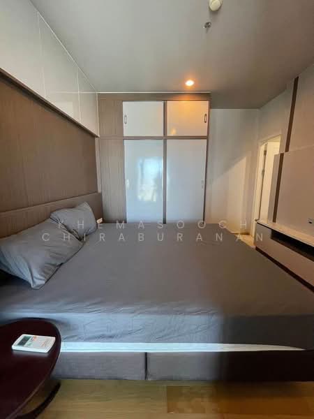 Hive Sathorn : ไฮฟ์ สาทร, กรุงเทพ, ถนนกรุงธนบุรี, คลองต้นไทร, คลองสาน, กรุงเทพ, 70 ตร.ม., คอนโด ขาย, โดย Khemasooch Chiraburanan, 500493073 - DDproperty.com