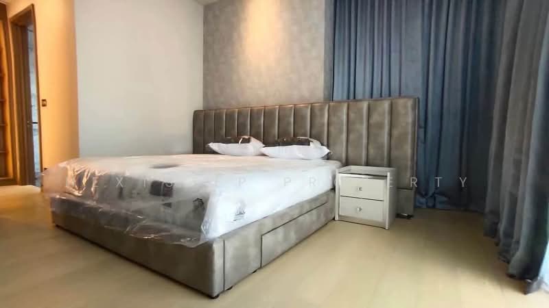 The Monument Thonglor, Bangkok, 998 Thonglor Road, Khlong Tan Nua, Watthana, Bangkok, 2 Bedrooms, 125 sqm, Condo For Rent, by Nextstep property, 500493076 - DDproperty.com