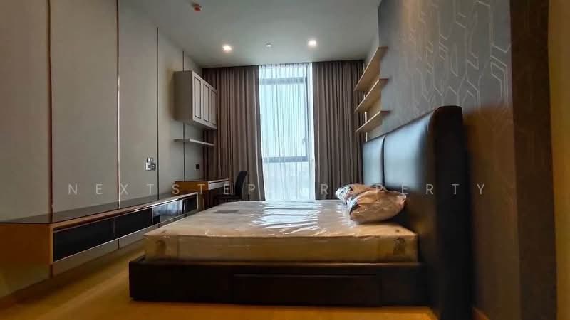The Monument Thonglor, Bangkok, 998 Thonglor Road, Khlong Tan Nua, Watthana, Bangkok, 2 Bedrooms, 125 sqm, Condo For Rent, by Nextstep property, 500493076 - DDproperty.com