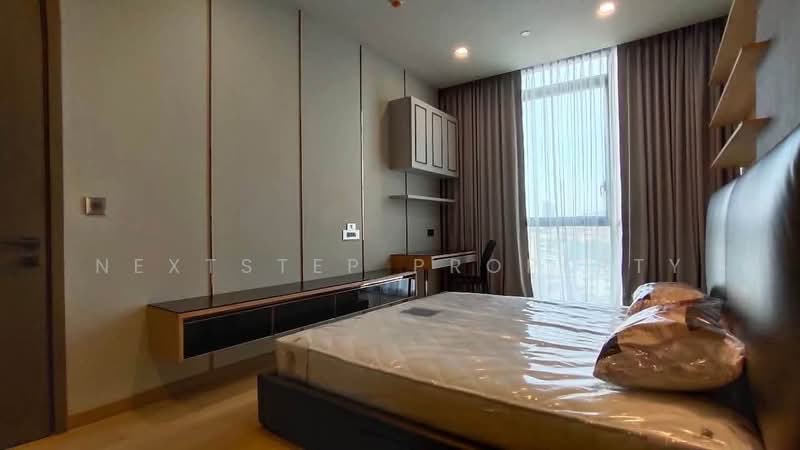 The Monument Thonglor, Bangkok, 998 Thonglor Road, Khlong Tan Nua, Watthana, Bangkok, 2 Bedrooms, 125 sqm, Condo For Rent, by Nextstep property, 500493076 - DDproperty.com