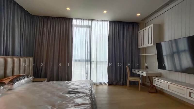 The Monument Thonglor, Bangkok, 998 Thonglor Road, Khlong Tan Nua, Watthana, Bangkok, 2 Bedrooms, 125 sqm, Condo For Rent, by Nextstep property, 500493076 - DDproperty.com