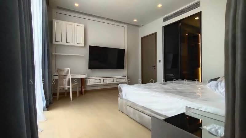 The Monument Thonglor, Bangkok, 998 Thonglor Road, Khlong Tan Nua, Watthana, Bangkok, 2 Bedrooms, 125 sqm, Condo For Rent, by Nextstep property, 500493076 - DDproperty.com