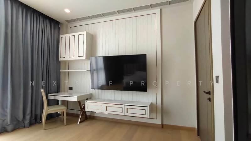 The Monument Thonglor, Bangkok, 998 Thonglor Road, Khlong Tan Nua, Watthana, Bangkok, 2 Bedrooms, 125 sqm, Condo For Rent, by Nextstep property, 500493076 - DDproperty.com