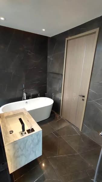The Monument Thonglor, Bangkok, 998 Thonglor Road, Khlong Tan Nua, Watthana, Bangkok, 2 Bedrooms, 125 sqm, Condo For Rent, by Nextstep property, 500493076 - DDproperty.com