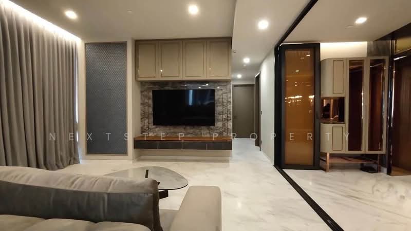 The Monument Thonglor, Bangkok, 998 Thonglor Road, Khlong Tan Nua, Watthana, Bangkok, 2 Bedrooms, 125 sqm, Condo For Rent, by Nextstep property, 500493076 - DDproperty.com
