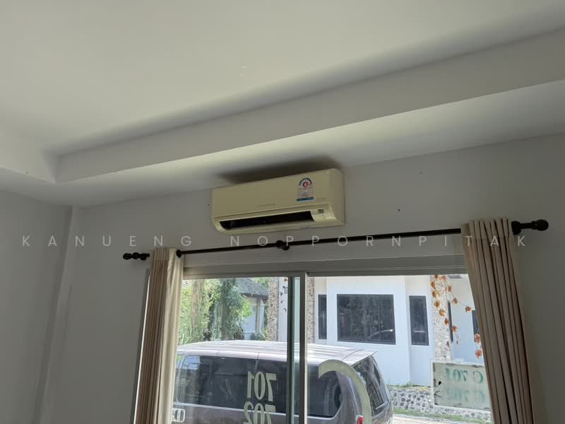 บ้าน ภูเขางาม รีสอร์ท, นครนายก, สาริกา, เมืองนครนายก, นครนายก, 118 ตร.ม., บ้านเดี่ยว ขาย, โดย Kanueng Noppornpitak, 500493077 - DDproperty.com