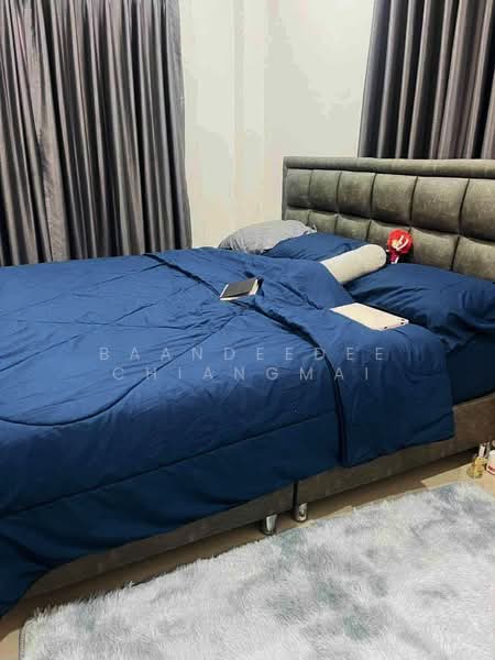 บ้านให้เช่า – ใกล้โรงเรียนช่องฟ้าซินเซิง เพียง 10 นาที ค่าเช่า 15,000 บาท / เดือน No.15H904, เชียงใหม่, ป่าบง, สารภี, เชียงใหม่, 100 ตร.ม., บ้านเดี่ยว ให้เช่า, โดย Baandeedee Chiangmai, 500493078 - DDproperty.com