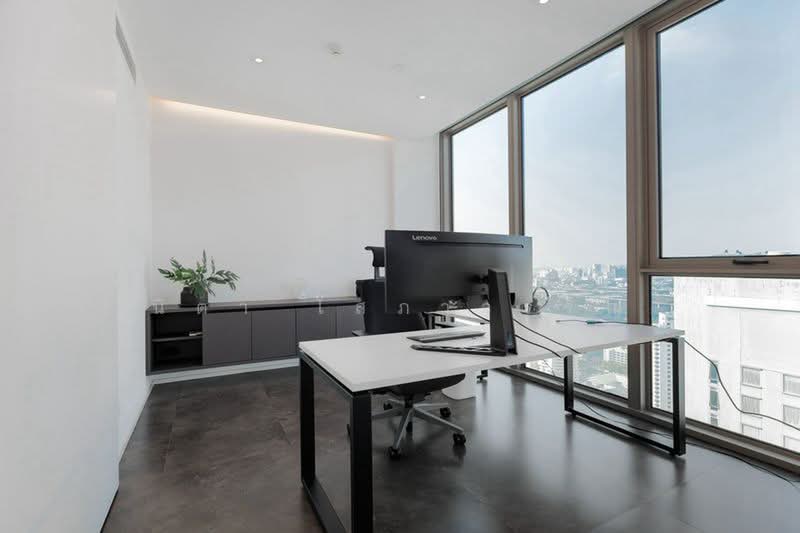 Hyde Sukhumvit 11, Bangkok, 11 Soi Sukhumvit 11, Khlongtoei Nua, Watthana, Bangkok, 1 Bedroom, 196 sqm, Condo For Sale, by นิตา โสภาวรรณ, 500493079 - DDproperty.com