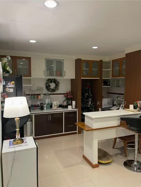 ทาวน์เฮาท์ 3-ห้องนอน, กรุงเทพ, ช่องนนทรี, ยานนาวา, กรุงเทพ, 311 ตร.ม., ทาวน์เฮ้าส์ ขาย, โดย Sataporn Jalao, 500493080 - DDproperty.com