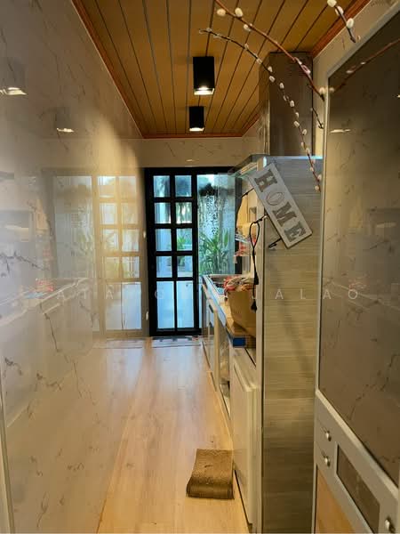 3-BR Townhouse, Bangkok, Chong Nonsi, Yan Nawa, Bangkok, 3 Bedrooms, 311 sqm, Townhouse For Sale, by Sataporn Jalao, 500493080 - DDproperty.com