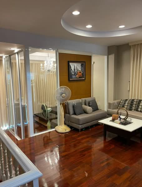 3-BR Townhouse, Bangkok, Chong Nonsi, Yan Nawa, Bangkok, 3 Bedrooms, 311 sqm, Townhouse For Sale, by Sataporn Jalao, 500493080 - DDproperty.com