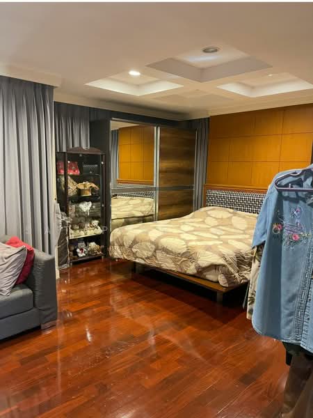 3-BR Townhouse, Bangkok, Chong Nonsi, Yan Nawa, Bangkok, 3 Bedrooms, 311 sqm, Townhouse For Sale, by Sataporn Jalao, 500493080 - DDproperty.com