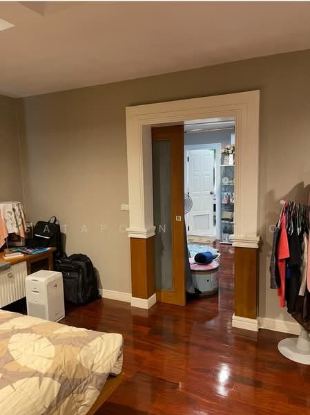 3-BR Townhouse, Bangkok, Chong Nonsi, Yan Nawa, Bangkok, 3 Bedrooms, 311 sqm, Townhouse For Sale, by Sataporn Jalao, 500493080 - DDproperty.com