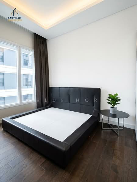 The Saint Residences Ladprao, Bangkok, 588 Vibhavadi-Rangsit Road, Jom Phon, Chatuchak, Bangkok, 2 Bedrooms, 57 sqm, Condo For Rent, by Eastblue Horizon, 500493082 - DDproperty.com