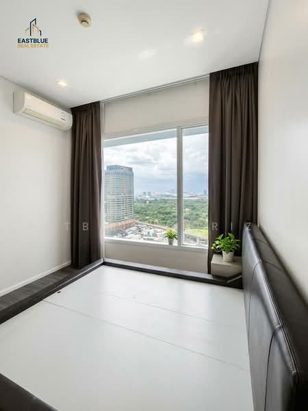 The Saint Residences Ladprao : เดอะ เซนต์ เรสิเดนเซส, กรุงเทพ, 588 ถนนวิภาวดีรังสิต, จอมพล, จตุจักร, กรุงเทพ, 57 ตร.ม., คอนโด ให้เช่า, โดย Eastblue Horizon, 500493082 - DDproperty.com