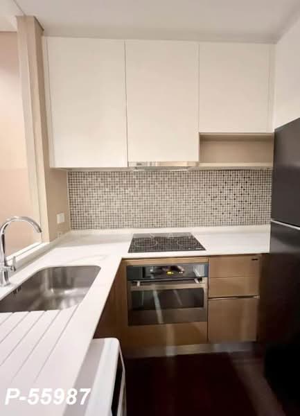 The Saint Residences Ladprao, Bangkok, 588 Vibhavadi-Rangsit Road, Jom Phon, Chatuchak, Bangkok, 2 Bedrooms, 70 sqm, Condo For Rent, by Susira Preuksawun, 500493085 - DDproperty.com