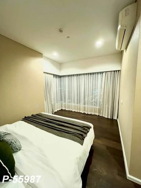 The Saint Residences Ladprao : เดอะ เซนต์ เรสิเดนเซส, กรุงเทพ, 588 ถนนวิภาวดีรังสิต, จอมพล, จตุจักร, กรุงเทพ, 70 ตร.ม., คอนโด ให้เช่า, โดย Susira Preuksawun, 500493085 - DDproperty.com