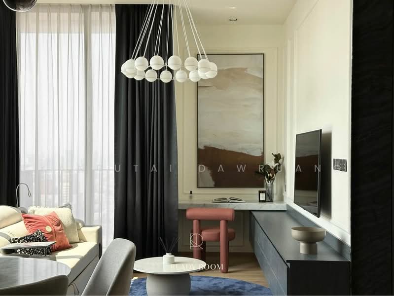28 Chidlom, Bangkok, 28 Chit Lom Alley, Lumphini, Pathum Wan, Bangkok, 2 Bedrooms, 77 sqm, Condo For Rent, by Kanrutai Dawruang, 500493086 - DDproperty.com