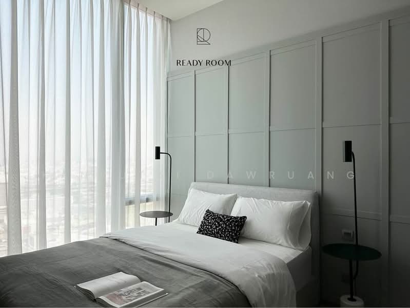 28 Chidlom, Bangkok, 28 Chit Lom Alley, Lumphini, Pathum Wan, Bangkok, 2 Bedrooms, 77 sqm, Condo For Rent, by Kanrutai Dawruang, 500493086 - DDproperty.com