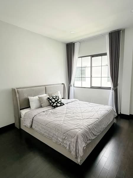 The City Bangna 2, Samut Prakan, Bangphli Yai, Bang Plee, Samut Prakan, 5 Bedrooms, 500 sqm, Single Detached House For Sale, by Bridge Estate Thailand, 500493088 - DDproperty.com