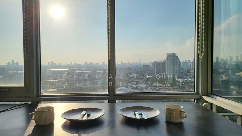Aspire Sukhumvit 48 : แอสปาย สุขุมวิท 48, กรุงเทพ, ซอยสุขุมวิท 48 ถนนสุขุมวิท แขวงพระโขนง เขตคลองเตย กรุงเทพมหานคร, พระโขนง, คลองเตย, กรุงเทพ, 38 ตร.ม., คอนโด ให้เช่า, โดย Khemasooch Chiraburanan, 500493089 - DDproperty.com