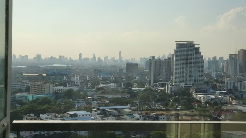 Aspire Sukhumvit 48 : แอสปาย สุขุมวิท 48, กรุงเทพ, ซอยสุขุมวิท 48 ถนนสุขุมวิท แขวงพระโขนง เขตคลองเตย กรุงเทพมหานคร, พระโขนง, คลองเตย, กรุงเทพ, 38 ตร.ม., คอนโด ให้เช่า, โดย Khemasooch Chiraburanan, 500493089 - DDproperty.com