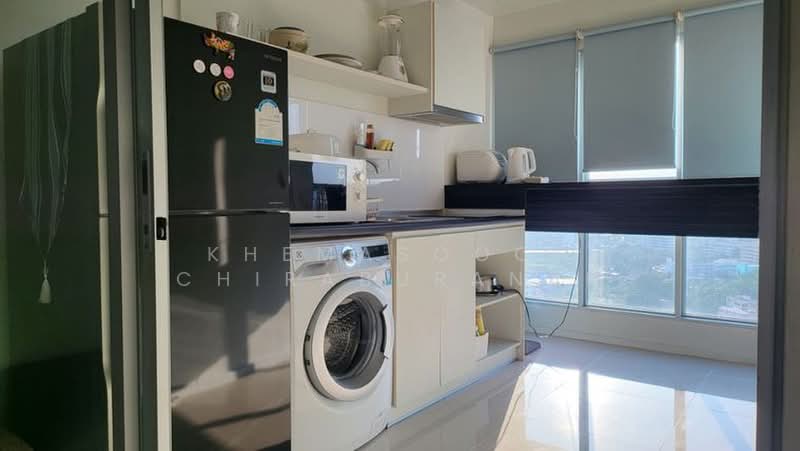 Aspire Sukhumvit 48 : แอสปาย สุขุมวิท 48, กรุงเทพ, ซอยสุขุมวิท 48 ถนนสุขุมวิท แขวงพระโขนง เขตคลองเตย กรุงเทพมหานคร, พระโขนง, คลองเตย, กรุงเทพ, 38 ตร.ม., คอนโด ให้เช่า, โดย Khemasooch Chiraburanan, 500493089 - DDproperty.com