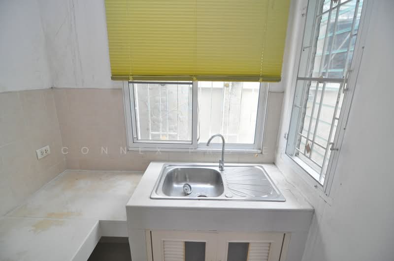 Baan Klang Muang Urbanion Kaset - Nawamin 2, Bangkok, Lat Pla Khao Road, Anusaowari, Bang Khen, Bangkok, 3 Bedrooms, 21 sqm, Townhouse For Sale, by Connex Property, 500493091 - DDproperty.com
