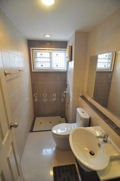 Baan Klang Muang Urbanion Kaset - Nawamin 2, Bangkok, Lat Pla Khao Road, Anusaowari, Bang Khen, Bangkok, 3 Bedrooms, 21 sqm, Townhouse For Sale, by Connex Property, 500493091 - DDproperty.com
