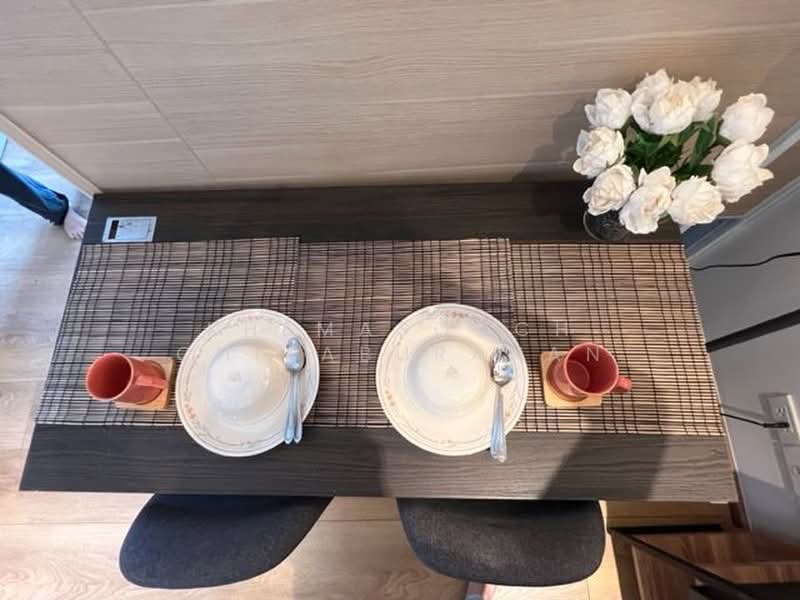 Park Origin Phrom Phong (Park 24), Bangkok, 68 Soi Sukhumvit 24, Khong Tan, Khlong Toei, Bangkok, 1 Bedroom, 29 sqm, Condo For Rent, by Khemasooch Chiraburanan, 500493093 - DDproperty.com