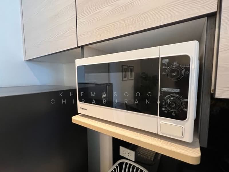 Park Origin Phrom Phong (Park 24), Bangkok, 68 Soi Sukhumvit 24, Khong Tan, Khlong Toei, Bangkok, 1 Bedroom, 29 sqm, Condo For Rent, by Khemasooch Chiraburanan, 500493093 - DDproperty.com