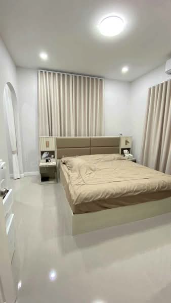 A house for rent near Christian German School Chiang Mai, Rental Price: 20,000 THB / month No.15H905, Chiang Mai, Tha Wang Tal, Saraphi, Chiang Mai, 3 Bedrooms, 110 sqm, Single Detached House For Rent, by Baandeedee Chiangmai, 500493094 - DDproperty.com