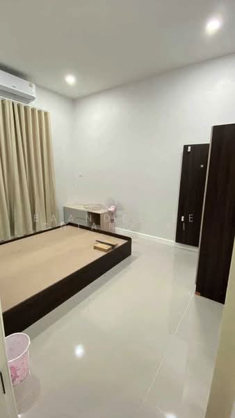 A house for rent near Christian German School Chiang Mai, Rental Price: 20,000 THB / month No.15H905, Chiang Mai, Tha Wang Tal, Saraphi, Chiang Mai, 3 Bedrooms, 110 sqm, Single Detached House For Rent, by Baandeedee Chiangmai, 500493094 - DDproperty.com