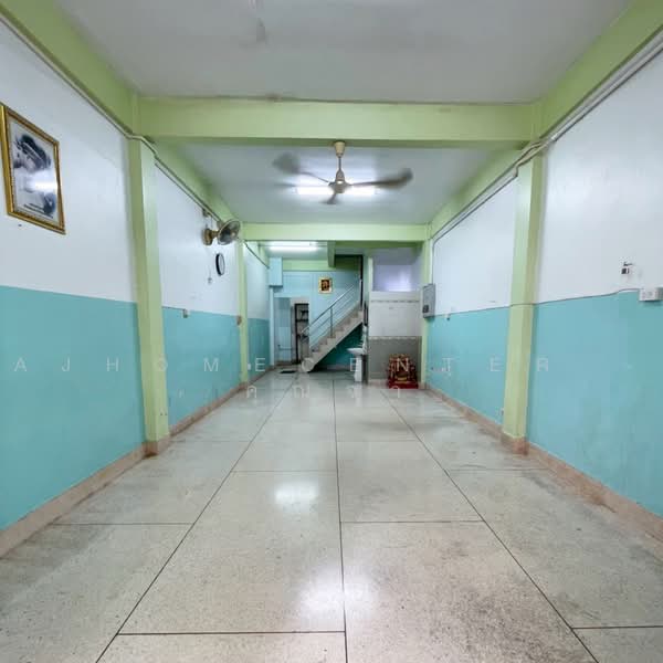 อาคารพาณิชย์4ชั้น ถ.กรุงเทพ-นนทบุรี35, Bangkok, Wong Sawang, Bang Sue, Bangkok, , 288 sqm, Shophouse For Sale, by AJHOMECENTER - คุณจ๋า, 500493095 - DDproperty.com