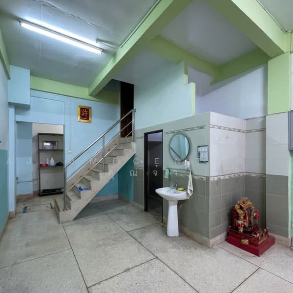 อาคารพาณิชย์4ชั้น ถ.กรุงเทพ-นนทบุรี35, Bangkok, Wong Sawang, Bang Sue, Bangkok, , 288 sqm, Shophouse For Sale, by AJHOMECENTER - คุณจ๋า, 500493095 - DDproperty.com