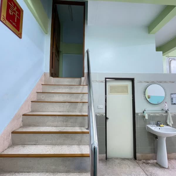 อาคารพาณิชย์4ชั้น ถ.กรุงเทพ-นนทบุรี35, Bangkok, Wong Sawang, Bang Sue, Bangkok, , 288 sqm, Shophouse For Sale, by AJHOMECENTER - คุณจ๋า, 500493095 - DDproperty.com