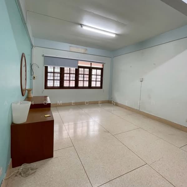อาคารพาณิชย์4ชั้น ถ.กรุงเทพ-นนทบุรี35, Bangkok, Wong Sawang, Bang Sue, Bangkok, , 288 sqm, Shophouse For Sale, by AJHOMECENTER - คุณจ๋า, 500493095 - DDproperty.com