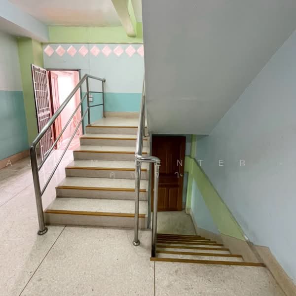 อาคารพาณิชย์4ชั้น ถ.กรุงเทพ-นนทบุรี35, Bangkok, Wong Sawang, Bang Sue, Bangkok, , 288 sqm, Shophouse For Sale, by AJHOMECENTER - คุณจ๋า, 500493095 - DDproperty.com