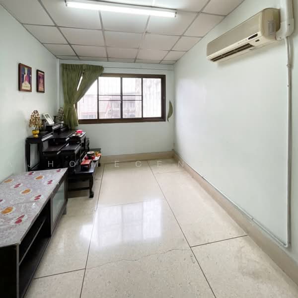 อาคารพาณิชย์4ชั้น ถ.กรุงเทพ-นนทบุรี35, Bangkok, Wong Sawang, Bang Sue, Bangkok, , 288 sqm, Shophouse For Sale, by AJHOMECENTER - คุณจ๋า, 500493095 - DDproperty.com
