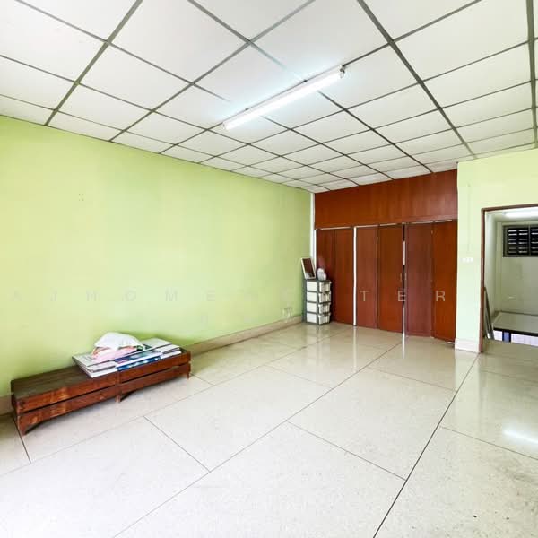 อาคารพาณิชย์4ชั้น ถ.กรุงเทพ-นนทบุรี35, Bangkok, Wong Sawang, Bang Sue, Bangkok, , 288 sqm, Shophouse For Sale, by AJHOMECENTER - คุณจ๋า, 500493095 - DDproperty.com