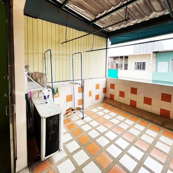 อาคารพาณิชย์4ชั้น ถ.กรุงเทพ-นนทบุรี35, Bangkok, Wong Sawang, Bang Sue, Bangkok, , 288 sqm, Shophouse For Sale, by AJHOMECENTER - คุณจ๋า, 500493095 - DDproperty.com