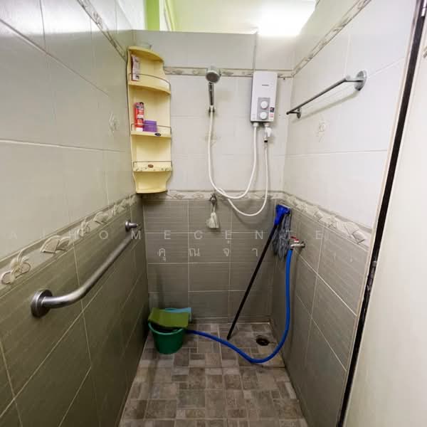 อาคารพาณิชย์4ชั้น ถ.กรุงเทพ-นนทบุรี35, Bangkok, Wong Sawang, Bang Sue, Bangkok, , 288 sqm, Shophouse For Sale, by AJHOMECENTER - คุณจ๋า, 500493095 - DDproperty.com