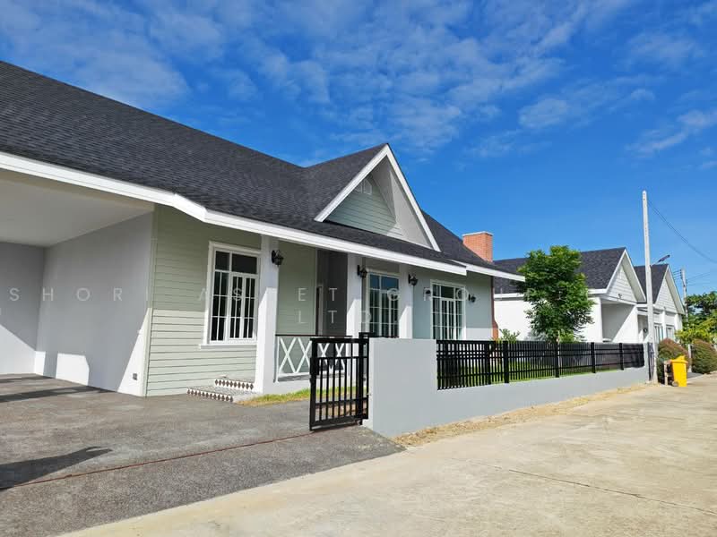 Bedford Natural Village, Chiang Mai, Saraphi, Saraphi, Chiang Mai, 3 Bedrooms, 140 sqm, Single Detached House For Sale, by Shori Asset Group Co., Ltd., 500493097 - DDproperty.com