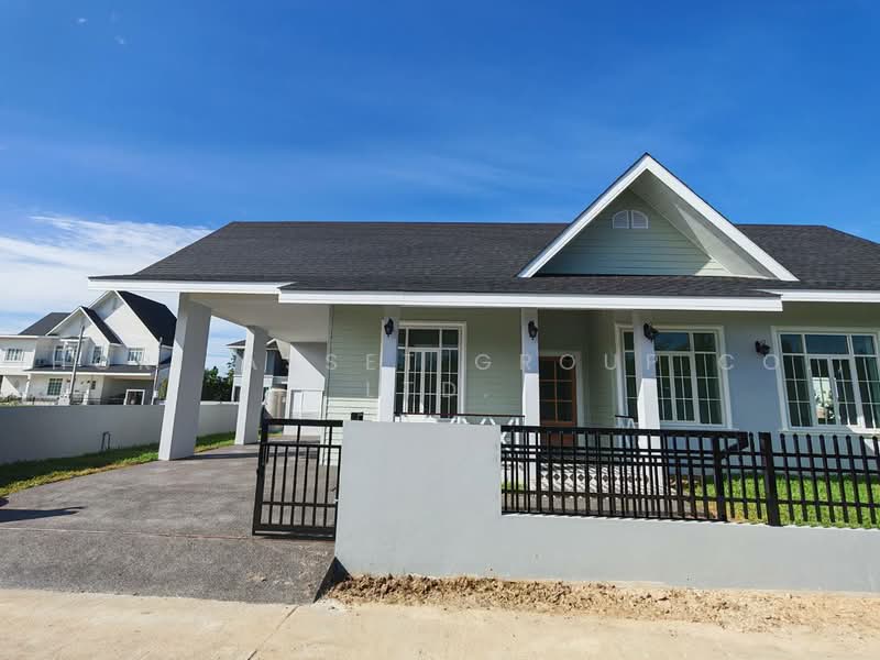 Bedford Natural Village, Chiang Mai, Saraphi, Saraphi, Chiang Mai, 3 Bedrooms, 140 sqm, Single Detached House For Sale, by Shori Asset Group Co., Ltd., 500493097 - DDproperty.com