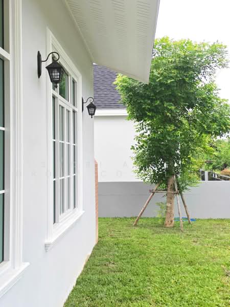 Bedford Natural Village, Chiang Mai, Saraphi, Saraphi, Chiang Mai, 3 Bedrooms, 140 sqm, Single Detached House For Sale, by Shori Asset Group Co., Ltd., 500493097 - DDproperty.com