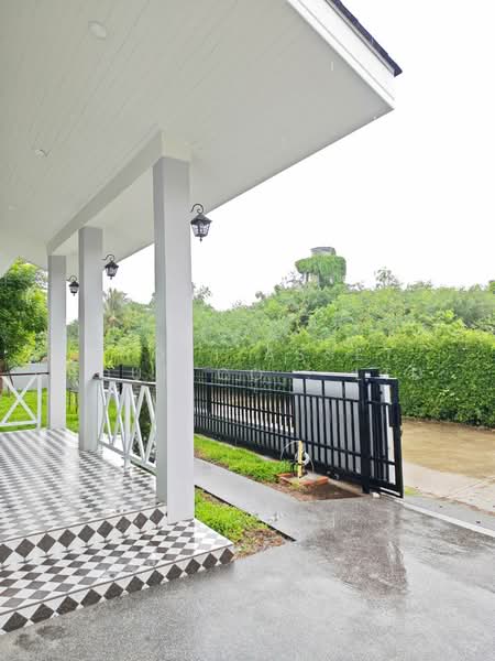 Bedford Natural Village, Chiang Mai, Saraphi, Saraphi, Chiang Mai, 3 Bedrooms, 140 sqm, Single Detached House For Sale, by Shori Asset Group Co., Ltd., 500493097 - DDproperty.com