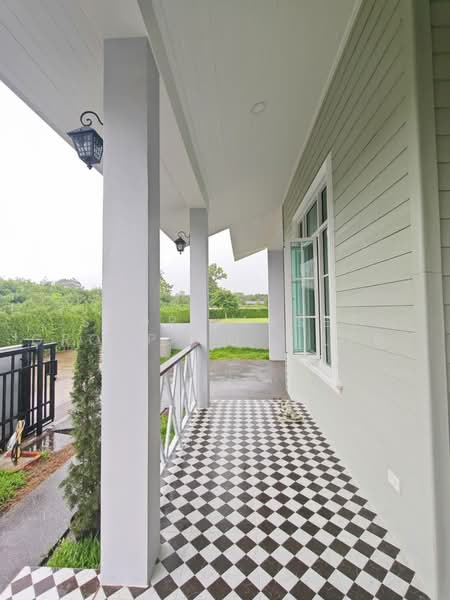 Bedford Natural Village, Chiang Mai, Saraphi, Saraphi, Chiang Mai, 3 Bedrooms, 140 sqm, Single Detached House For Sale, by Shori Asset Group Co., Ltd., 500493097 - DDproperty.com