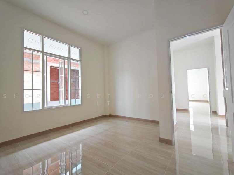 Bedford Natural Village, Chiang Mai, Saraphi, Saraphi, Chiang Mai, 3 Bedrooms, 140 sqm, Single Detached House For Sale, by Shori Asset Group Co., Ltd., 500493097 - DDproperty.com