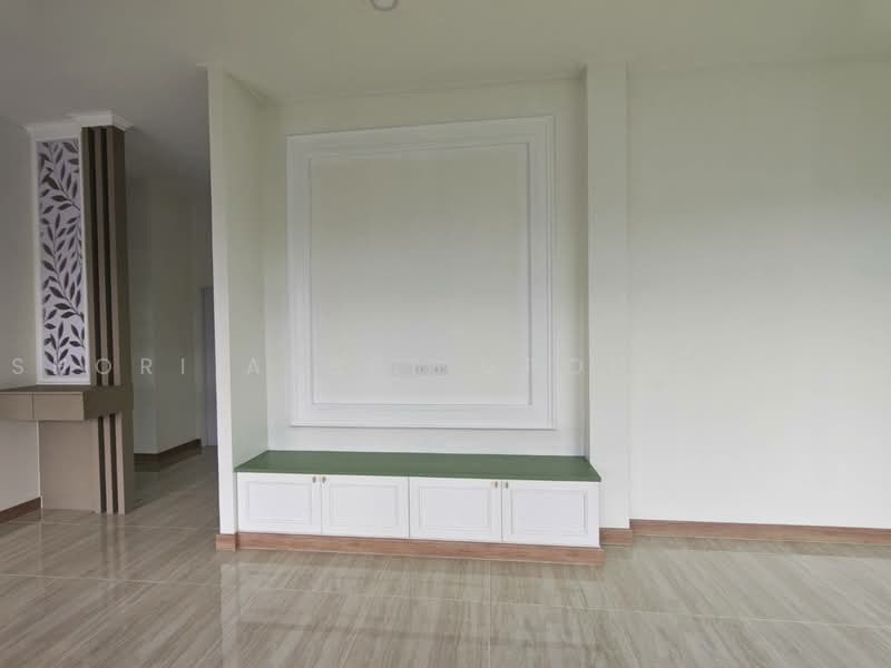 Bedford Natural Village, Chiang Mai, Saraphi, Saraphi, Chiang Mai, 3 Bedrooms, 140 sqm, Single Detached House For Sale, by Shori Asset Group Co., Ltd., 500493097 - DDproperty.com