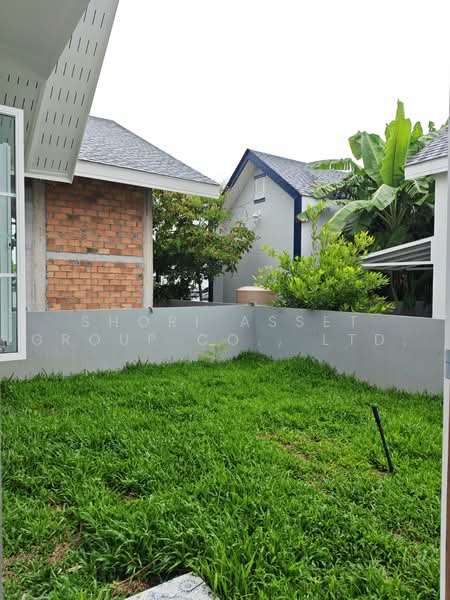 Bedford Natural Village, Chiang Mai, Saraphi, Saraphi, Chiang Mai, 3 Bedrooms, 140 sqm, Single Detached House For Sale, by Shori Asset Group Co., Ltd., 500493097 - DDproperty.com